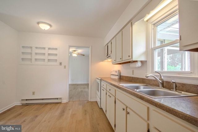 5653 ARGYLE DR, Parsonsburg, MD 21849