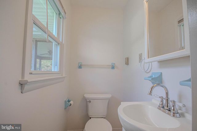 5653 ARGYLE DR, Parsonsburg, MD 21849