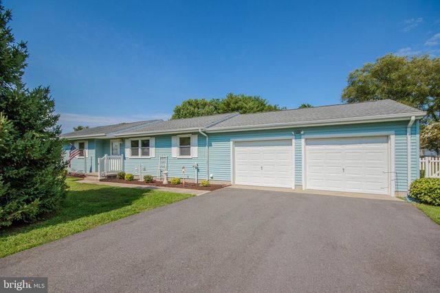 5653 ARGYLE DR, Parsonsburg, MD 21849
