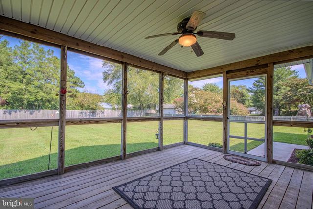 5653 ARGYLE DR, Parsonsburg, MD 21849