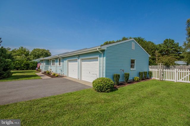 5653 ARGYLE DR, Parsonsburg, MD 21849