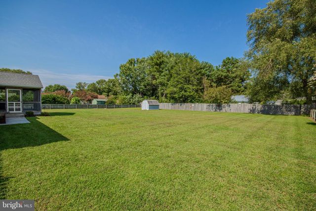 5653 ARGYLE DR, Parsonsburg, MD 21849