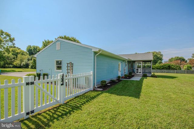 5653 ARGYLE DR, Parsonsburg, MD 21849