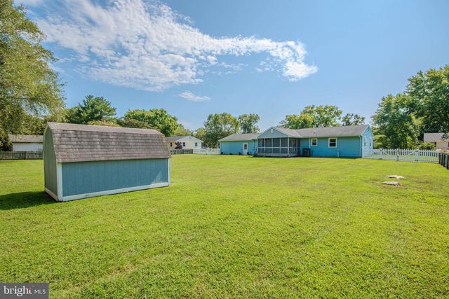 5653 ARGYLE DR, Parsonsburg, MD 21849