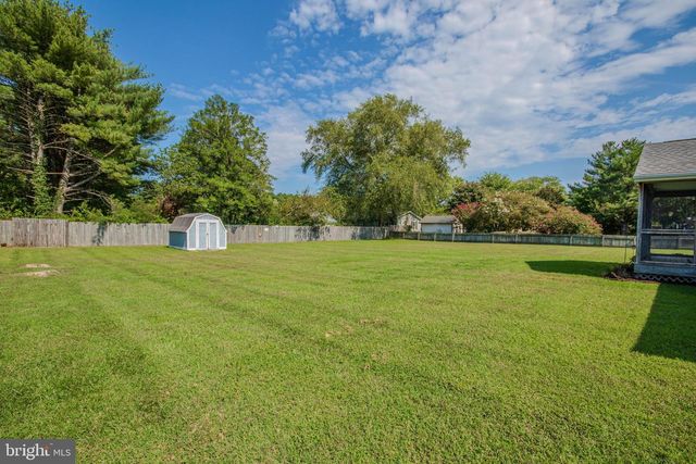 5653 ARGYLE DR, Parsonsburg, MD 21849