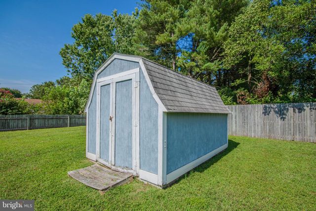 5653 ARGYLE DR, Parsonsburg, MD 21849