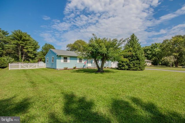5653 ARGYLE DR, Parsonsburg, MD 21849