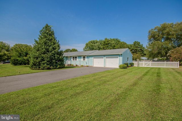 5653 ARGYLE DR, Parsonsburg, MD 21849