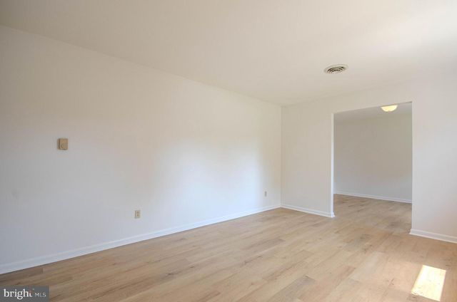 5653 ARGYLE DR, Parsonsburg, MD 21849