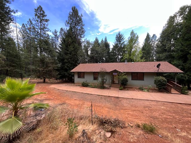 17719 Leal Ln, Brownsville, CA 95919