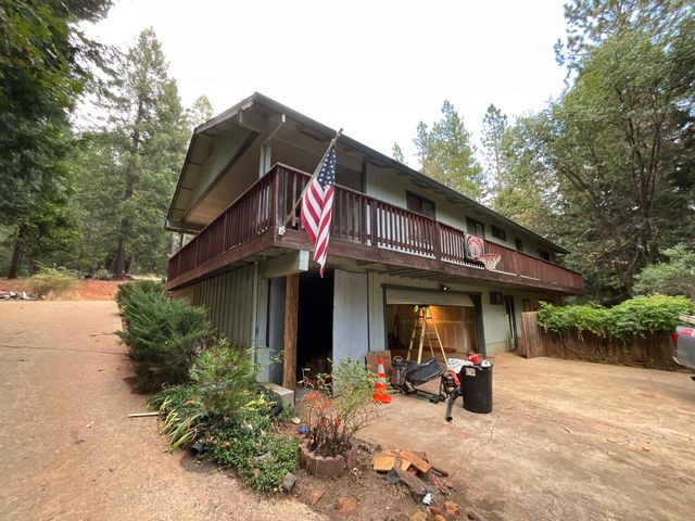 17719 Leal Ln, Brownsville, CA 95919