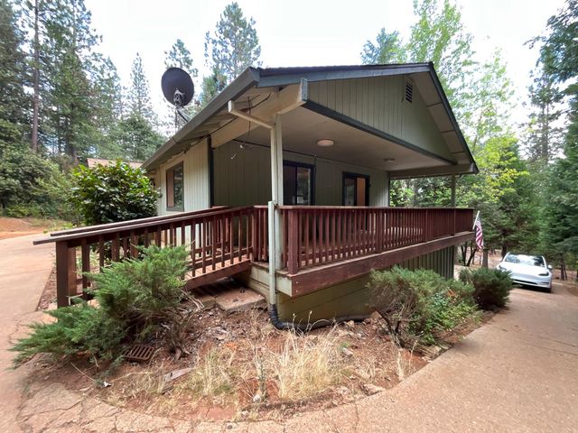 17719 Leal Ln, Brownsville, CA 95919