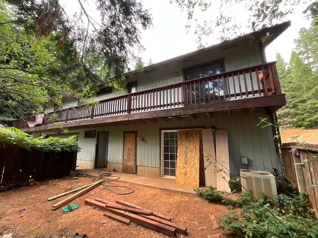 17719 Leal Ln, Brownsville, CA 95919