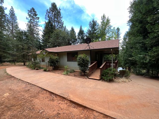 17719 Leal Ln, Brownsville, CA 95919