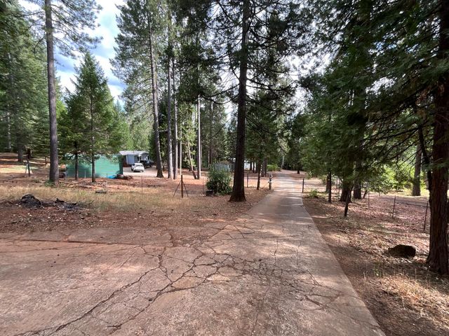 17719 Leal Ln, Brownsville, CA 95919