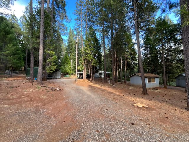 17719 Leal Ln, Brownsville, CA 95919