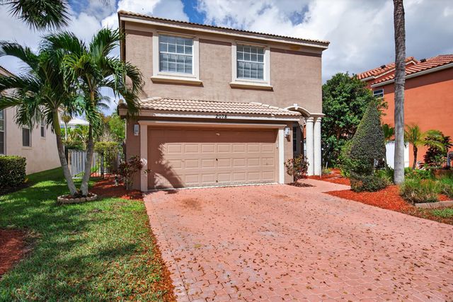 2078 Reston Circle, Royal Palm Beach, FL 33411