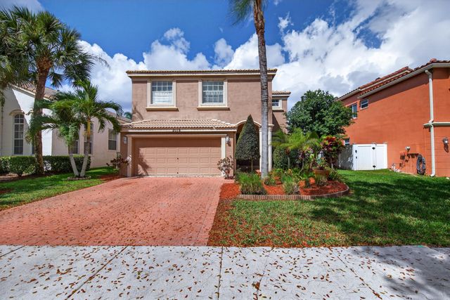 2078 Reston Circle, Royal Palm Beach, FL 33411