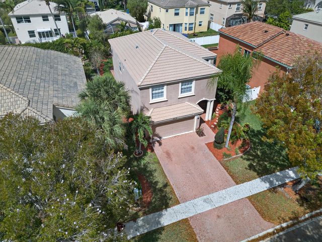 2078 Reston Circle, Royal Palm Beach, FL 33411