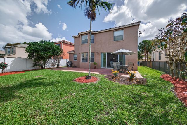 2078 Reston Circle, Royal Palm Beach, FL 33411