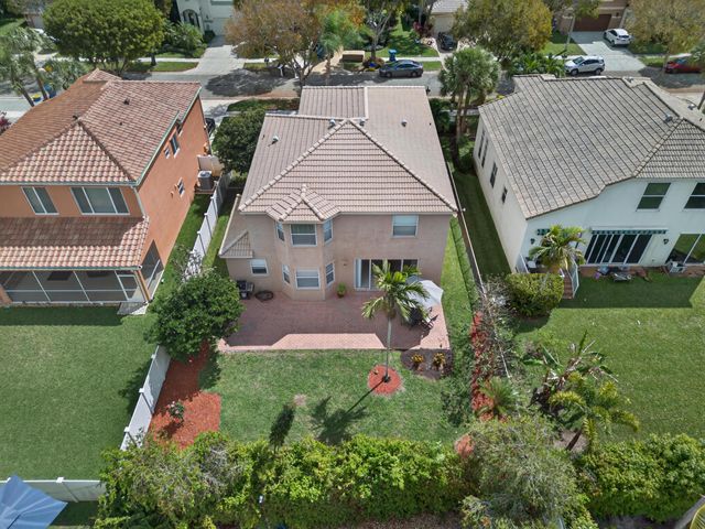 2078 Reston Circle, Royal Palm Beach, FL 33411