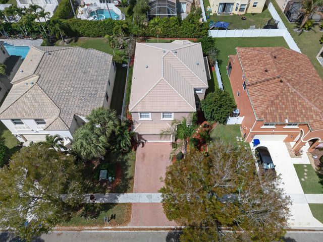 2078 Reston Circle, Royal Palm Beach, FL 33411