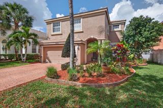 2078 Reston Circle, Royal Palm Beach, FL 33411
