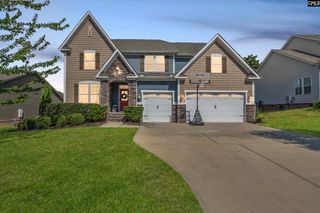 1285 Beechfern Circle, Elgin, SC 29045