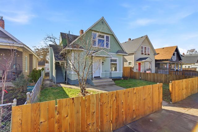2401 W Dean Ave, Spokane, WA 99201
