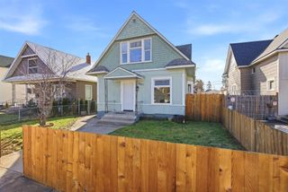 2401 W Dean Ave, Spokane, WA 99201