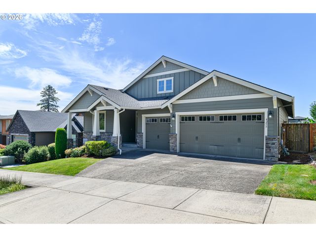 4255 Sw BRIXTON Ave, Gresham, OR 97080