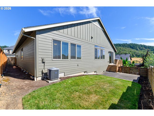 4255 Sw BRIXTON Ave, Gresham, OR 97080