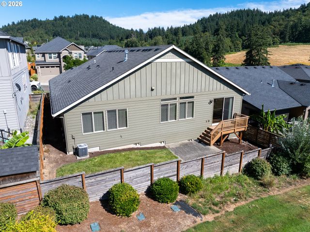 4255 Sw BRIXTON Ave, Gresham, OR 97080