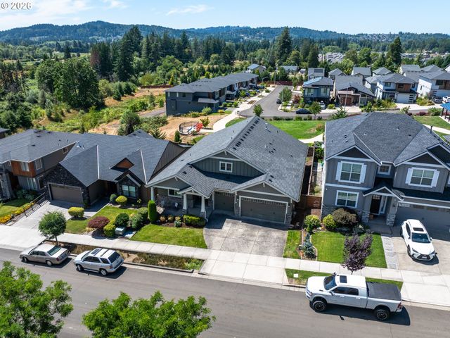 4255 Sw BRIXTON Ave, Gresham, OR 97080