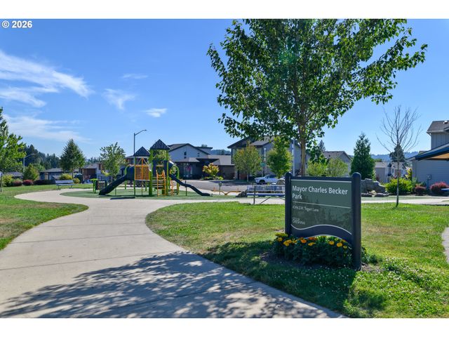 4255 Sw BRIXTON Ave, Gresham, OR 97080