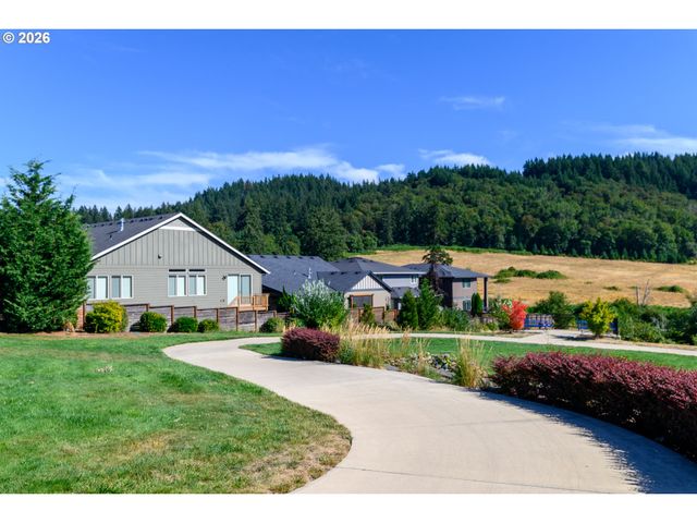 4255 Sw BRIXTON Ave, Gresham, OR 97080