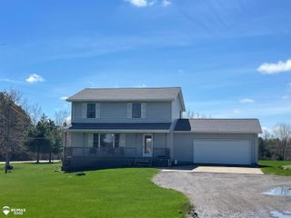 10516 Wilson Road, Otisville, MI 48463