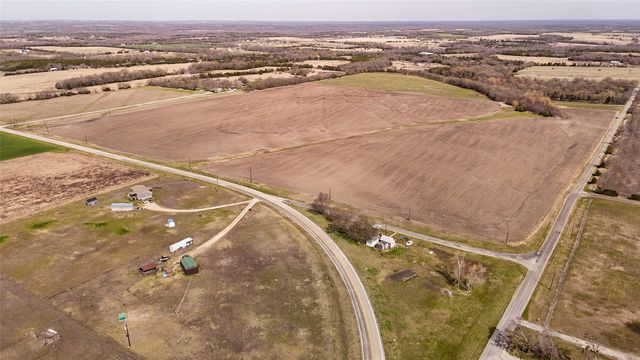 0000 Crews Road, Bells, TX 75414