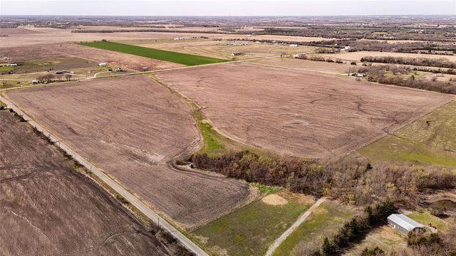 0000 Crews Road, Bells, TX 75414