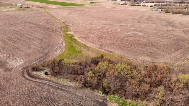 0000 Crews Road, Bells, TX 75414