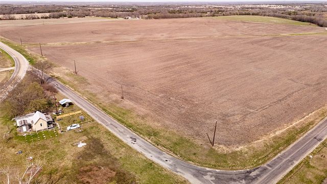 0000 Crews Road, Bells, TX 75414