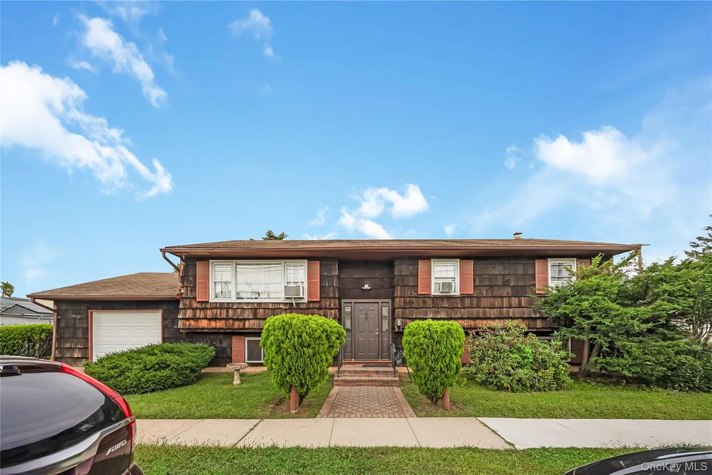 150 Holly Avenue, Hempstead, NY 11550 — exterior