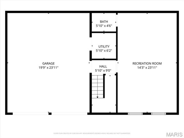 130 Hilltop Place, Collinsville, IL 62234