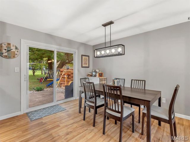 130 Hilltop Place, Collinsville, IL 62234