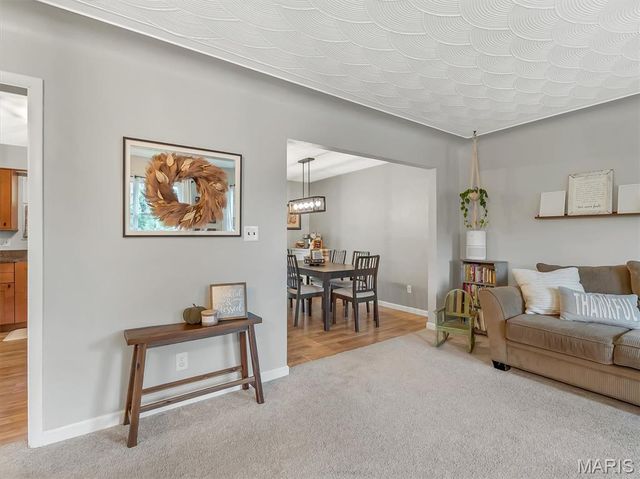 130 Hilltop Place, Collinsville, IL 62234