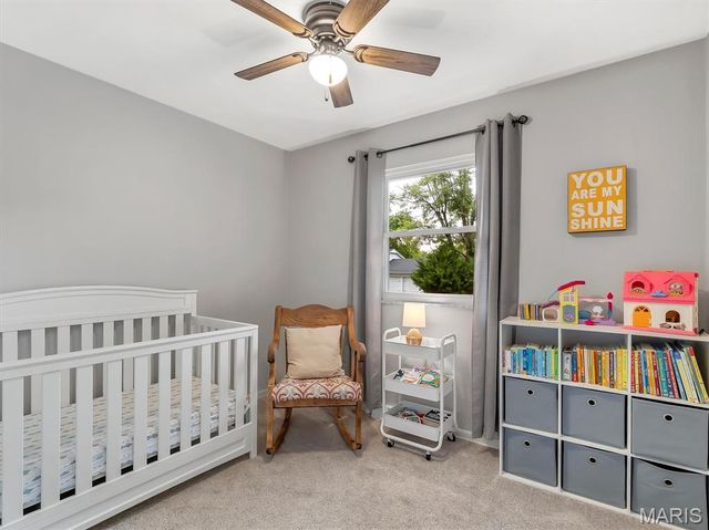 130 Hilltop Place, Collinsville, IL 62234