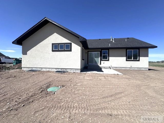 4136 E 206 N, Rigby, ID 83442