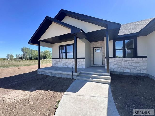 4136 E 206 N, Rigby, ID 83442