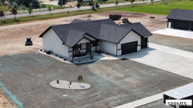 4136 E 206 N, Rigby, ID 83442