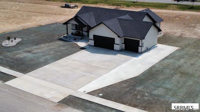 4136 E 206 N, Rigby, ID 83442